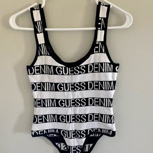 Guess bodysuit